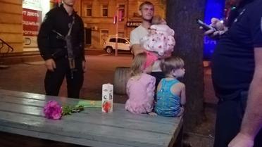 діти