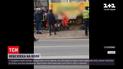 В Харькове вагон трамвая сбил насмерть 19-летнюю девушку