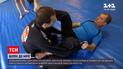 Новости Украины: херсонский дворник отправился на чемпионат мира по джиу-джитсу в Арабские Эмираты
