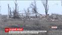 Бойовики збільшують кількість обстрілів на Східному фронті