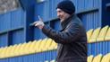 Під пильним оком Ріанчо: тренер збірної України підгледів за тренуванням "Шахтаря"