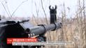 За сутки на фронте ранены восьмеро украинских военнослужащих
