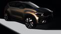 Kia показала на тизері новий кросовер
