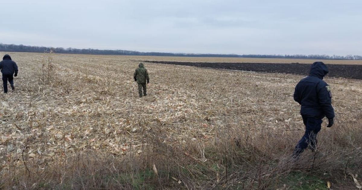 На Харківщині в озері потонув 7-річний хлопчик