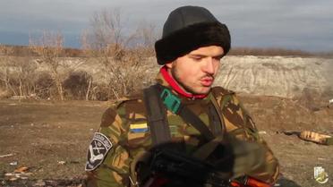 В "Айдар" прибуває поповнення