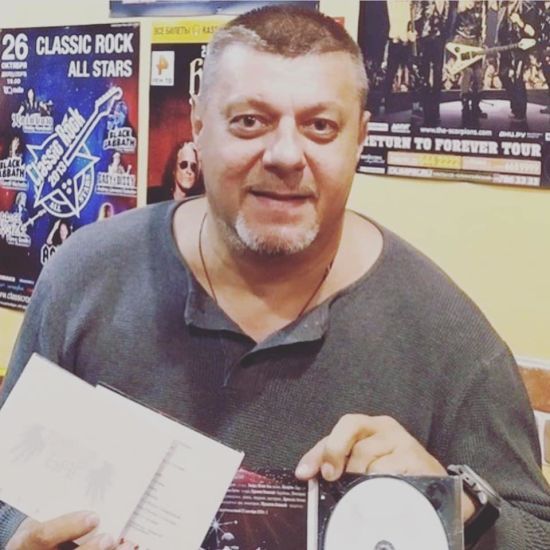У Росії помер один із засновників “Ласкового мая”
