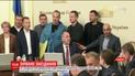 Депутаты устроили ссору на согласительном совете из-за противоречивых законопроектов