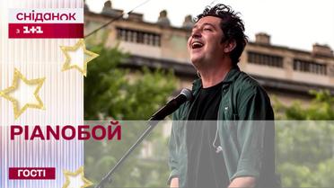 Дмитрий Шуров о благотворительных концертах и творчестве