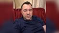 Арестович о мобилизации/Telegram