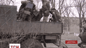 Тривають бої за Широкіно