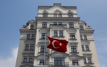 У Туреччині прокоментували заморозку переговорів щодо її вступу в ЄС