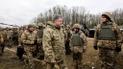 Порошенко поздравил военных с Днем Вооруженных сил Украины