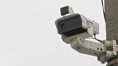 Камер фіксації порушень ПДР на дорогах буде ще більше!