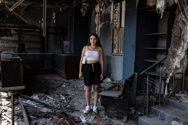 Диана из Херсона