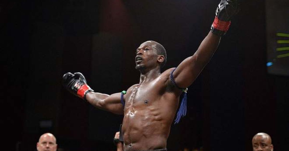 twitter.com/UFCFightPass