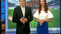 Профутбол чекає на вас у неділю, о 21:30.