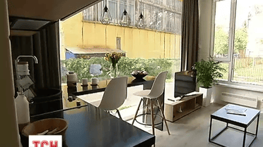 В Украине приобретают популярности новостройки с очень дешевыми квартирами