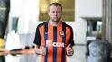 "Шахтер" подписал контракт с Фоминым