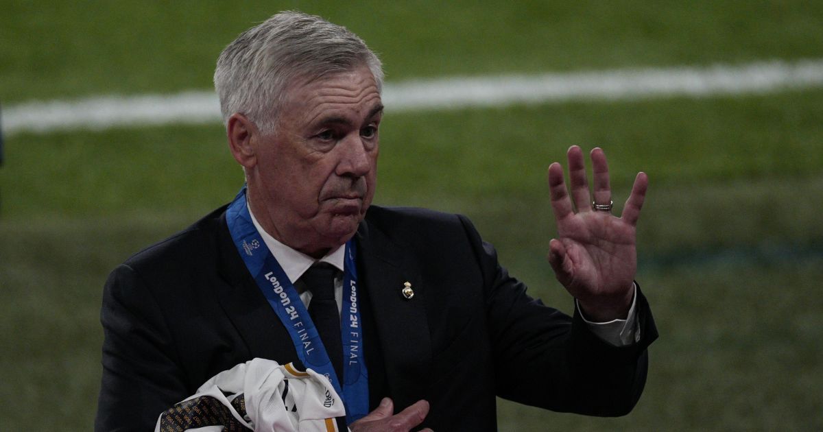 Карло Анчелотті