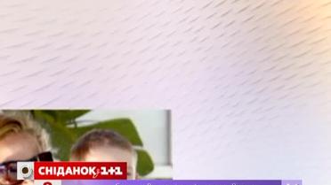 Світові зірки дарують свою любов прийомним дітям