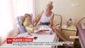 На Херсонщині 5-річна дівчинка випала з четвертого поверху