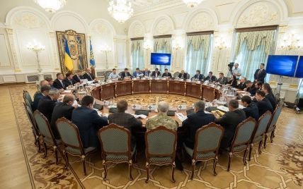 СНБО не будет вводить санкции против каналов NewsOne и "112 Украина" – СМИ