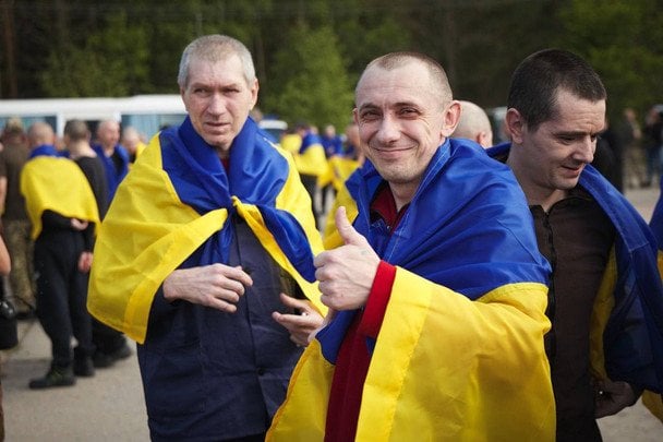  / © Telegram / Андрій Єрмак