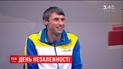 Паралімпієць Антон Дацко розповів про силу духу українських спортсменів