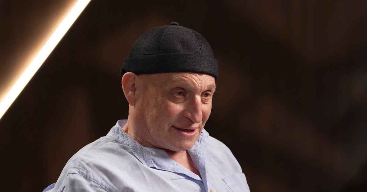 Вадим Буряковський
