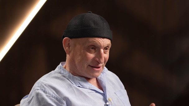 Вадим Буряковський