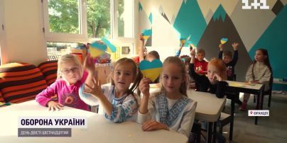 Українських шкіл в Європі все більше: чому європейці тягнуться до українського