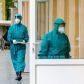 "Ковид" стремительно распространяется: в Украине за неделю инфицировалось более 36 тысяч человек