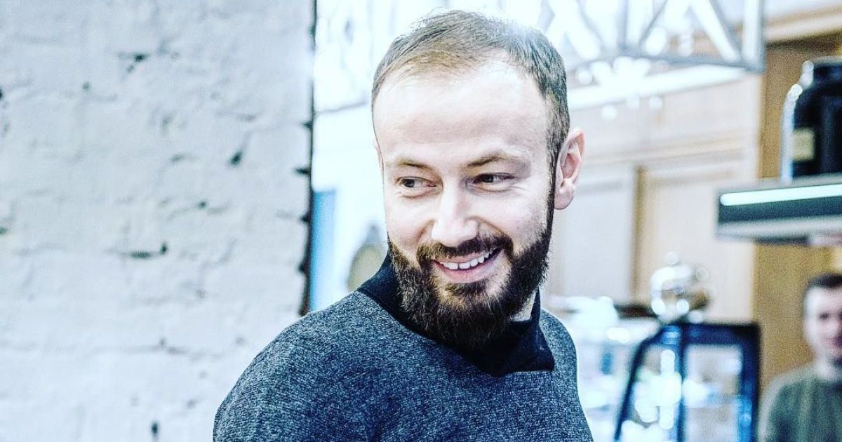 Сина Таїсії Повалій з маленькою дитиною ледь не розчавило дерево