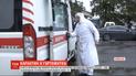 В Украинке под Киевом закрыли на карантин общежитие одного из лицеев