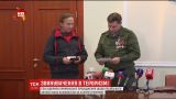 СБУ обвиняет Ивана Охлобыстина в создании террористической группировки на Донбассе