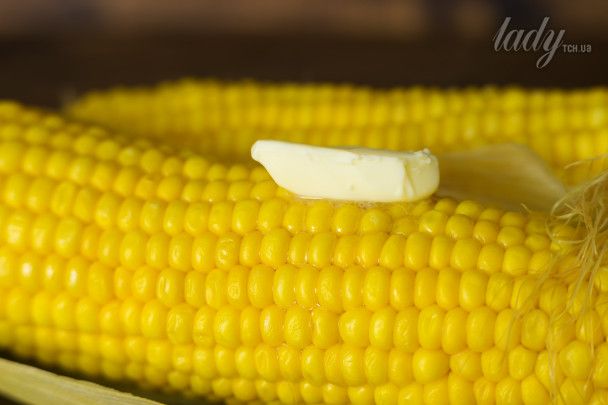 Кукурудза / © Credits