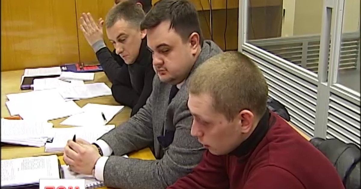 Реакция политиков на арест патрульного: "Печерский суд отпускал чиновников, укравших миллиарды"