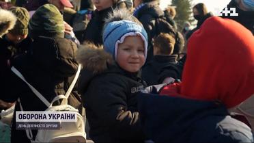 Вичерпали безвізові дні: українців не пропускають через польський кордон