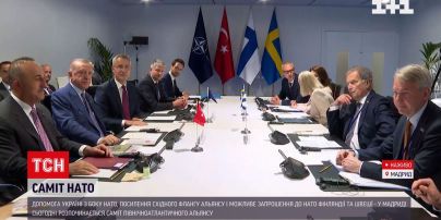 Країни НАТО зібралися на саміт: на що чекати Україні