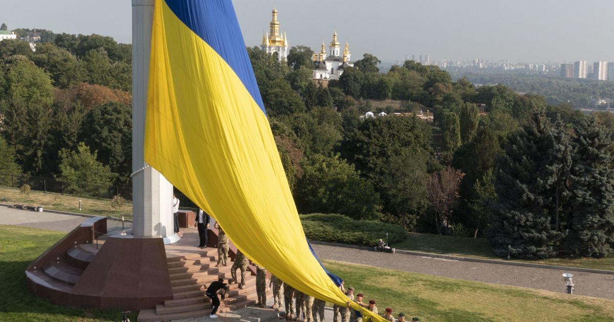 30 років Незалежності: факти про Україну, якими варто пишатися