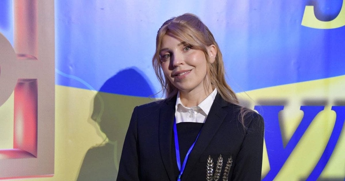 Марина Барсук