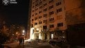 Рятувальна операція у Києві