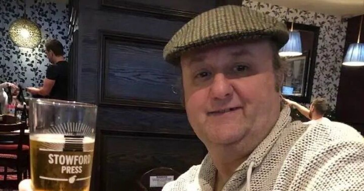 Ричард Харт