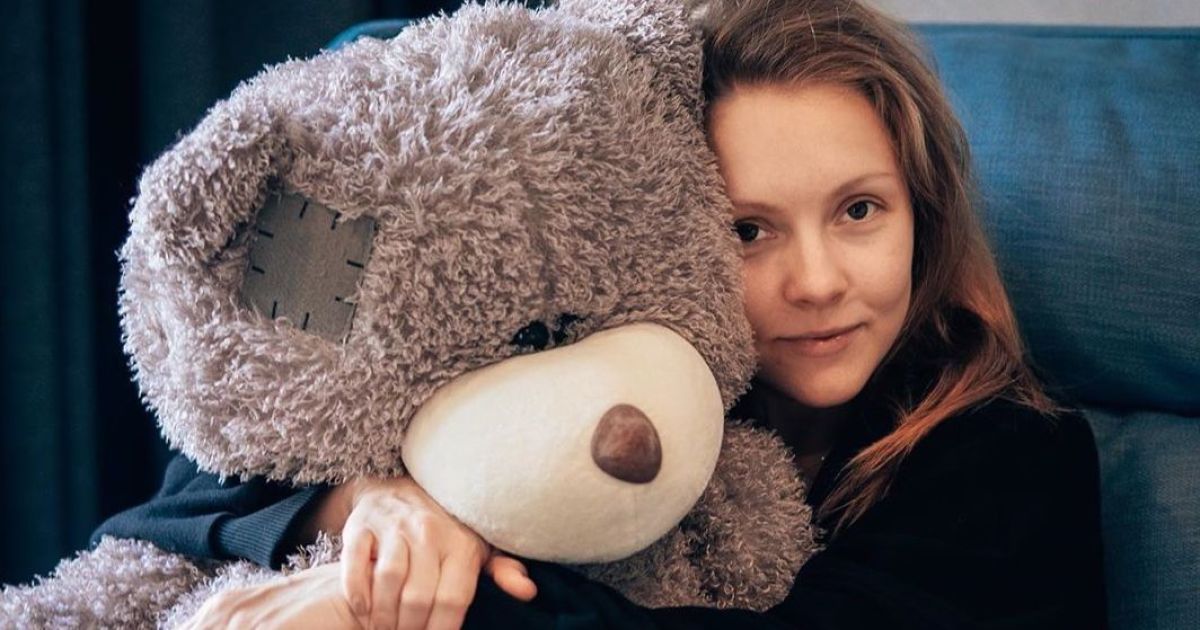 Олена Шоптенко