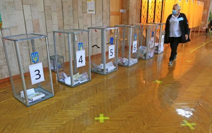 В Украине стартовал второй тур выборов мэров: в каких 11 городах проходит голосование