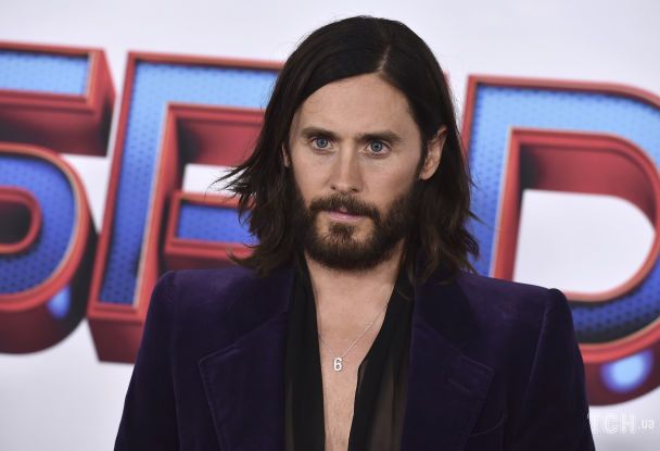 Джаред Лето / © Associated Press