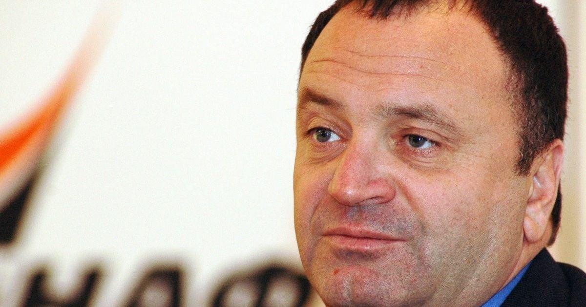 Адвокат голови правління "Укртатнафти" спростував оголошення Овчаренка в розшук