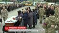У Рівному прощалися з бійцем, який перед смертю урятував побратимів від полону