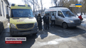 Евакуація з Донеччини