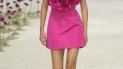 Показ Carolina Herrera осінь-зима 2025